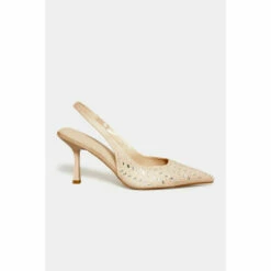 Cheap 🔥 Long Tall Sally Diamante Court 👟 Shoes For Female 🧨 -Long Tall Sally Sales unnamed file 957