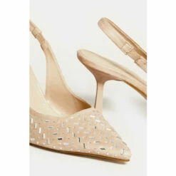 Cheap 🔥 Long Tall Sally Diamante Court 👟 Shoes For Female 🧨 -Long Tall Sally Sales unnamed file 959