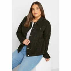 Hot Sale ๐ Long Tall Sally Tall Denim Jacket For Female ๐